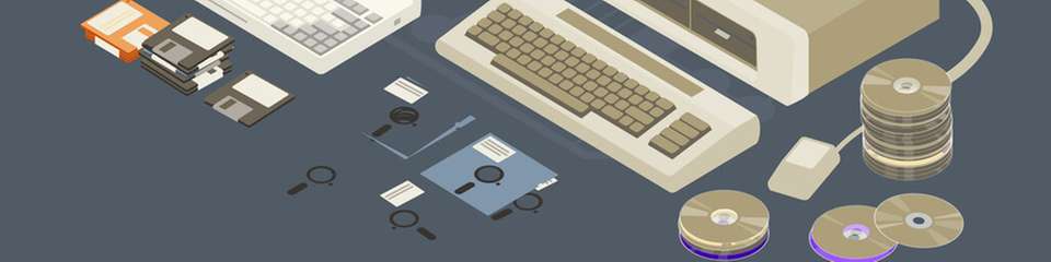 Neue Technologien bringen einige Potenziale für deutsche Unternehmen mit – viele sind allerdings noch in Altsystemen verhaftet.