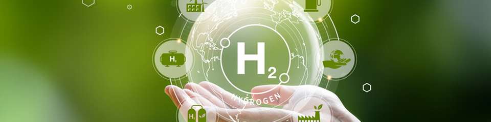 Mit H2-Trust soll die technologische Basis für transparente und vertrauenswürdige Datenflüsse entlang der Wasserstofflieferkette geschaffen werden – und damit die Voraussetzung für eine glaubwürdige Energiewende.