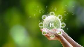 Mit H2-Trust soll die technologische Basis für transparente und vertrauenswürdige Datenflüsse entlang der Wasserstofflieferkette geschaffen werden – und damit die Voraussetzung für eine glaubwürdige Energiewende.