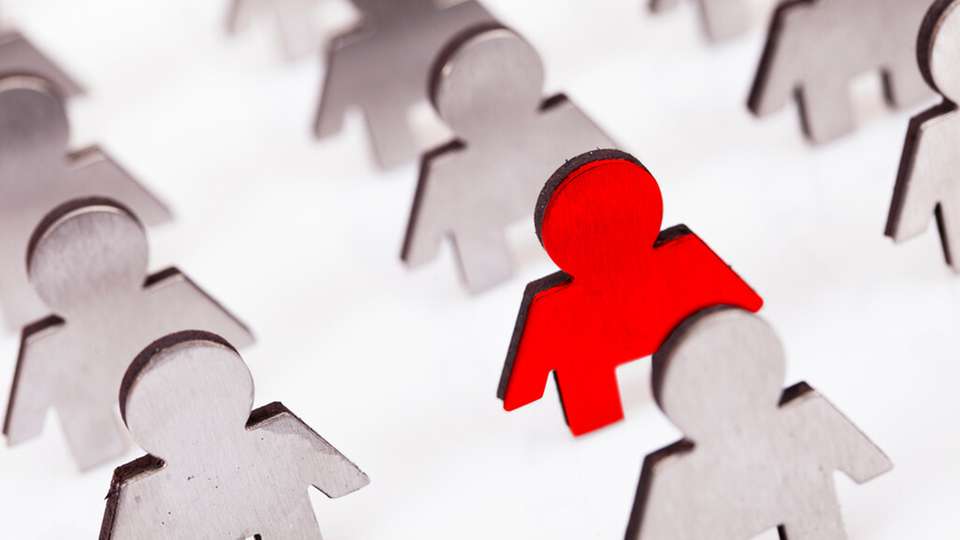 Präsenz ist nicht mehr entscheidend: Durch Remote Access und Cloud können alle Angreifer „Insider“ werden.