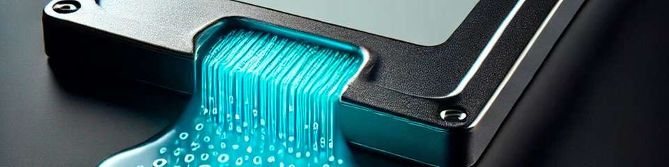 Die Rettung von Daten kann immer dann nötig werden, wenn Hardware oder Strom versagen.