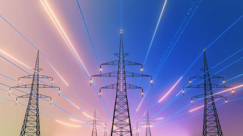 In gekoppelten Energielaboren simulieren das DLR und OFFIS Netzlasten und testen digitale Anwendungen zur Steuerung flexibler Verbraucher im Verteilnetz.