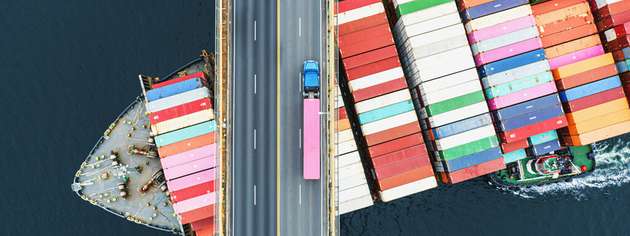 Lieferketten stehen vor einem Wandel: Bis 2026 werden KI, Nearshoring und neue Anforderungen die Planung, Beschaffung und das Risikomanagement formen.
