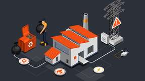 Waste-to-Energy-Anlagen liefern grundlastfähige Energie, stabilisieren das Stromnetz und reduzieren gleichzeitig die Abfallmenge durch effizientes thermisches Recycling.