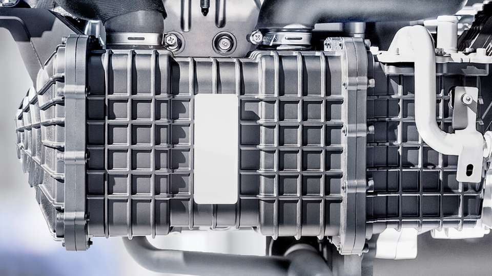 Kleb- und Dichtstoffe für Luftbefeuchter unterstützen effiziente und sichere Brennstoffzellensysteme.