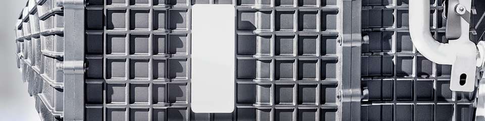 Kleb- und Dichtstoffe für Luftbefeuchter unterstützen effiziente und sichere Brennstoffzellensysteme.