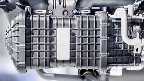 Kleb- und Dichtstoffe für Luftbefeuchter unterstützen effiziente und sichere Brennstoffzellensysteme.