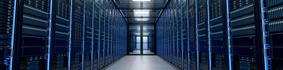 Modulares Konzept hilft Betreibern, KI-Infrastrukturen schneller, intelligenter und nachhaltiger einzusetzen.