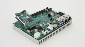 SBCPRO-X51 von Fortec: flexibler 3,5-Zoll-SBC mit Intel Amston Lake für anspruchsvolle Projekte.