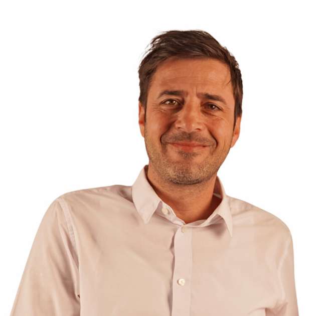 Stefan Zieboll ist Produktmanager Embedded bei Fortec Integrated.