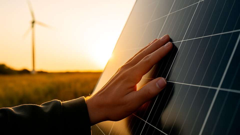 Eine Neuausrichtung des Strommarkts, der Energieträger und der Förderung sind erforderlich.