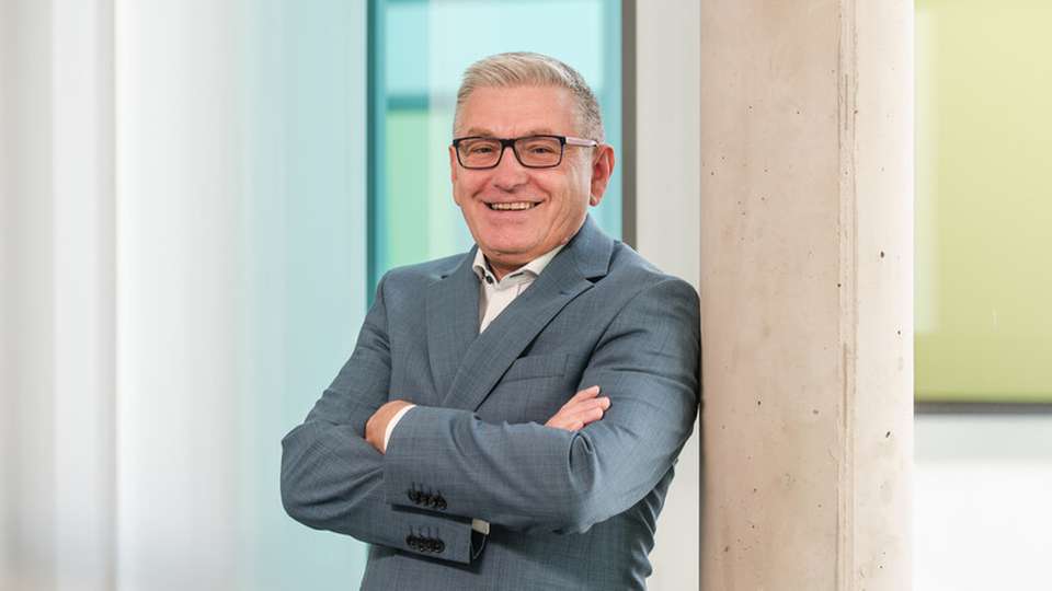 Stipo Nad ist Head of Sales and Customer Management Production Excellence bei Inform. Das Unternehmen hat kürzlich eine Befragung zur derzeitigen Lage deutscher Maschinenbauer durchgeführt.