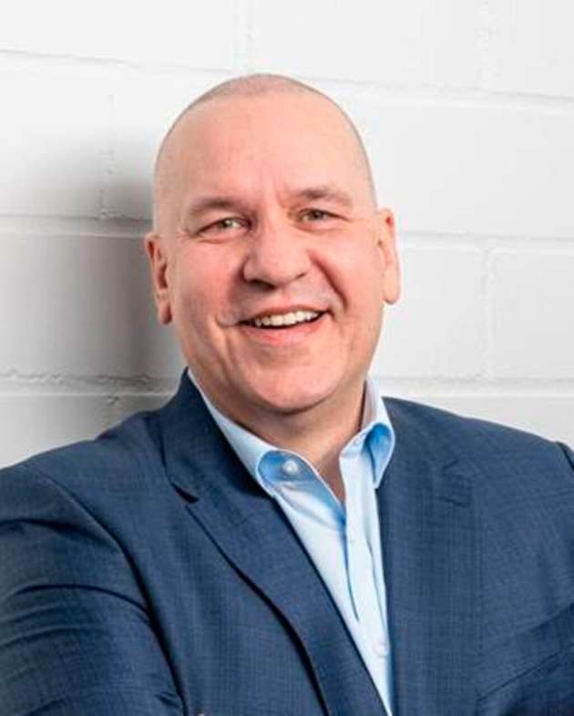 Dr. Steffen Haack konzentriert sich ab 1. März 2026 als Vorstandsmitglied auf die Entwicklung und Identifikation neuer Wachstumsfelder.