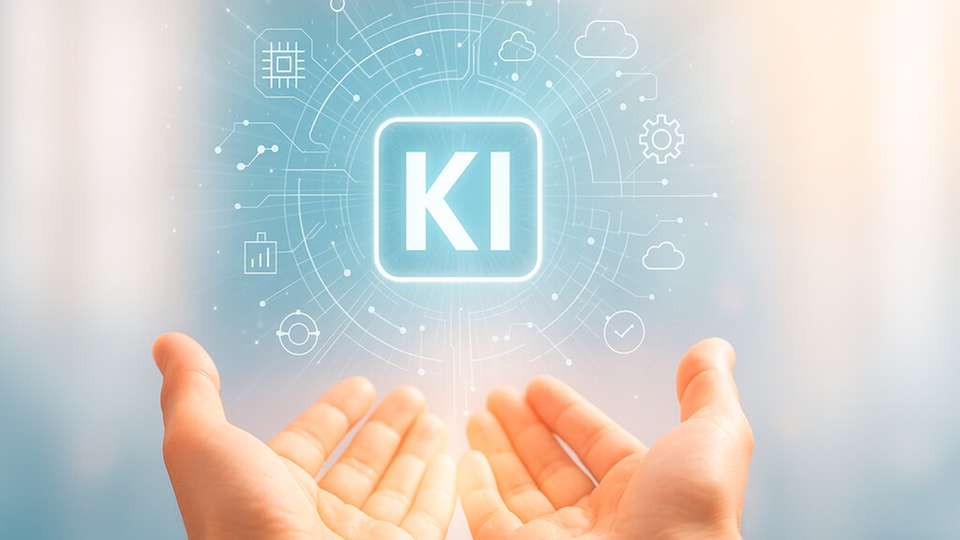 Eine Studie zeigt, dass eine erfolgreiche Einführung von KI eine abgestimmte Strategie, Organisation, Technologie, Governance und Unternehmenskultur erfordert.