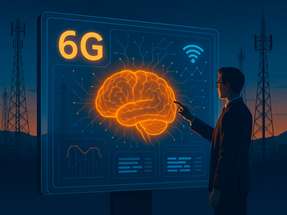 Intelligente Mobilfunknetze werden zu verteilten Echtzeit-Rechenplattformen, die zukünftige Anwendungen wie Edge-AI, autonome Systeme und immersive Geräte zuverlässig unterstützen.