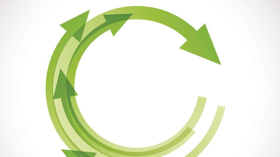 Ab dem kommenden Jahr wird es für Betriebe und Organisationen verpflichtend, die Prinzipien der Kreislaufwirtschaft in ihre zentralen Geschäftsmodelle zu integrieren.