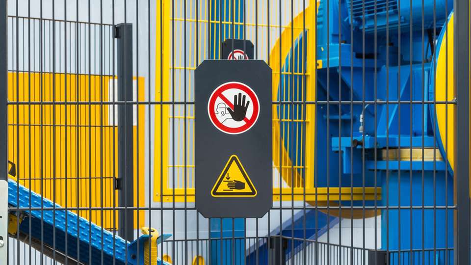 Sicherheitsvorschriften umzusetzen, soll durch eine neue Richtlinie nun insbesondere für KMU leichter werden.