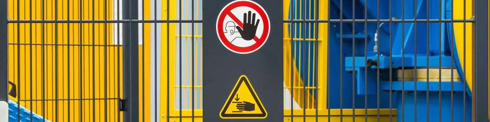 Sicherheitsvorschriften umzusetzen, soll durch eine neue Richtlinie nun insbesondere für KMU leichter werden.