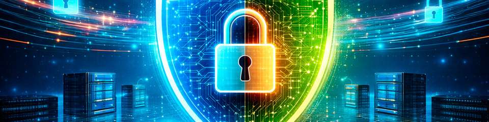  Die neue Version 8.5 von Airlock Gateway kombiniert klassische Verschlüsselungsverfahren mit Post-Quanten-Kryptografie und schafft damit eine sichere Grundlage für Web- und API-Security in einer Zukunft mit Quantencomputern.