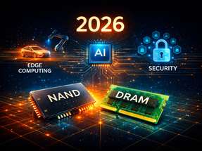 Edge Computing, On-Device-AI und strengere Regulierung machen Speicher 2026 zum strategischen Systembaustein.