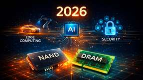 Edge Computing, On-Device-AI und strengere Regulierung machen Speicher 2026 zum strategischen Systembaustein.
