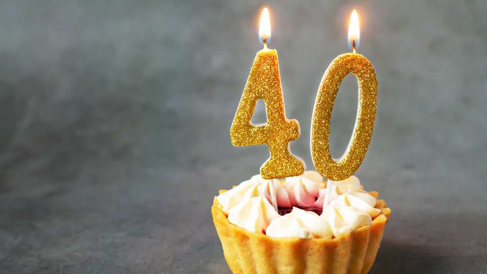 MES feiert 2025 sein 40-jähriges Bestehen.