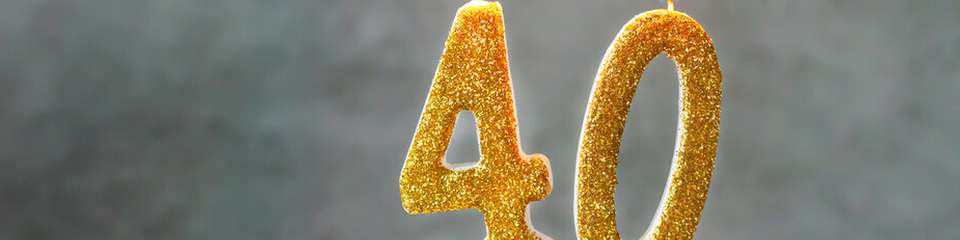 MES feiert 2025 sein 40-jähriges Bestehen.