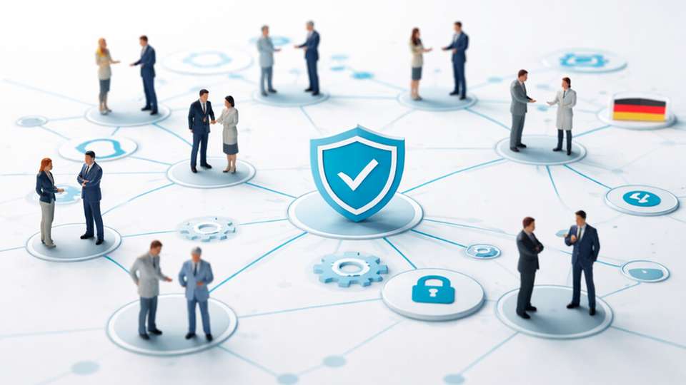 „Industriepartnerschaft heißt für uns: Werthaltung, Unabhängigkeit und aktives Mitgestalten.“