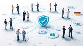 „Industriepartnerschaft heißt für uns: Werthaltung, Unabhängigkeit und aktives Mitgestalten.“