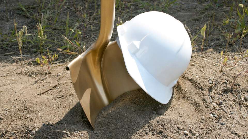 Der Erstbezug des Gebäudes soll in der zweiten Jahreshälfte 2026 erfolgen.