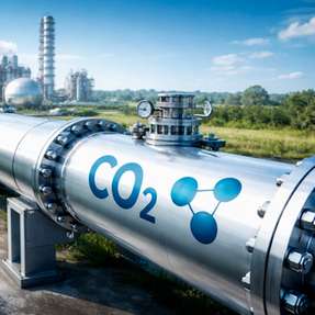 Der Hochlauf von CCS und CCU erfordert neue CO2-Pipelines, Verdichterstationen und Prozessketten, was enorme Anforderungen an Dichtheit, Material und Systemintegrität stellt. Hartmann Valves zeigt, wie über 75 Jahre Erfahrung aus Hochdruck- und Energietechnikanwendungen in sichere, effiziente und langlebige CO2-Transport- und Speichersysteme einfließen.