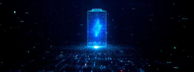 In Münster präsentieren Fraunhofer FFB und Partner die erste funktionsfähige Lithium-Ionen-Zelle, die vollständig in einer europäischen Prozesskette hergestellt wurde.