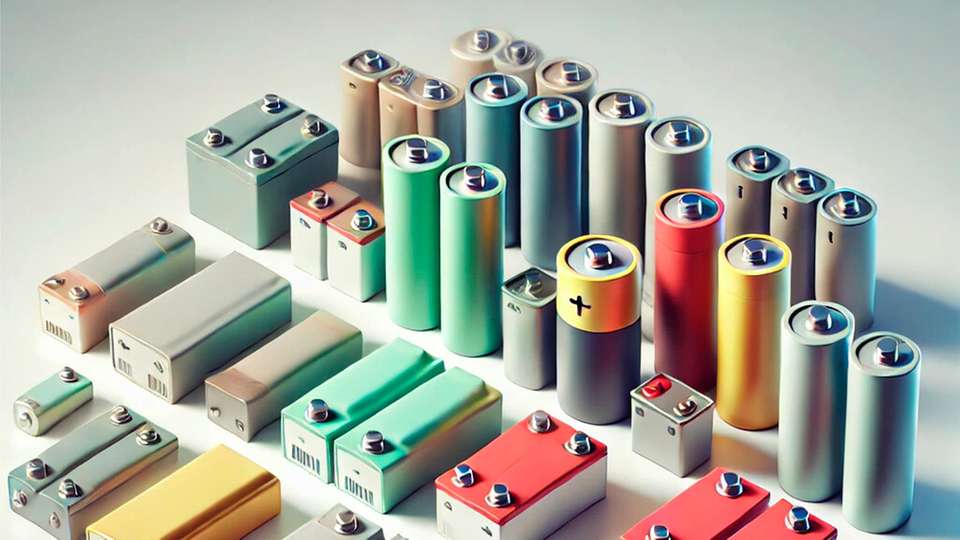 Mit der Plattform lassen sich neue Zellchemien – von Lithium- und Natrium-Ionen bis zu polymerbasierten Festkörperbatterien – im Maßstab 1:1 testen.