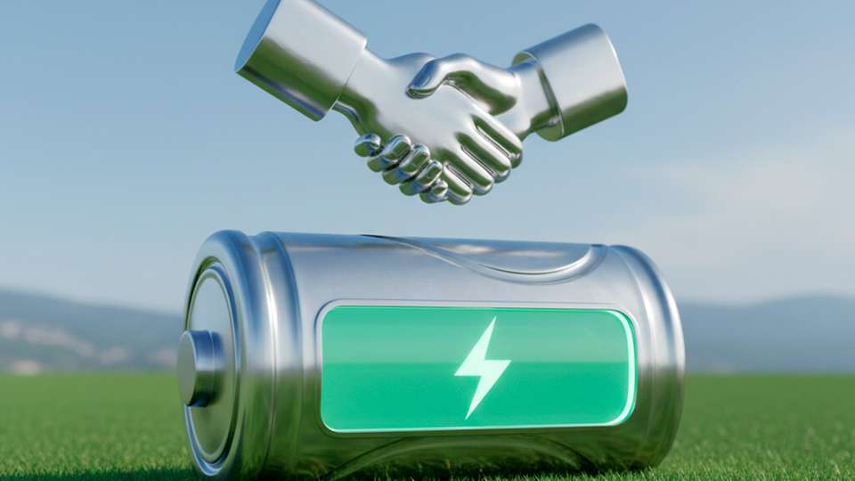 Spie hat einen europäischen Rahmenvertrag mit Tesla zur Implementierung von Batteriespeicherlösungen (BESS) unterzeichnet.