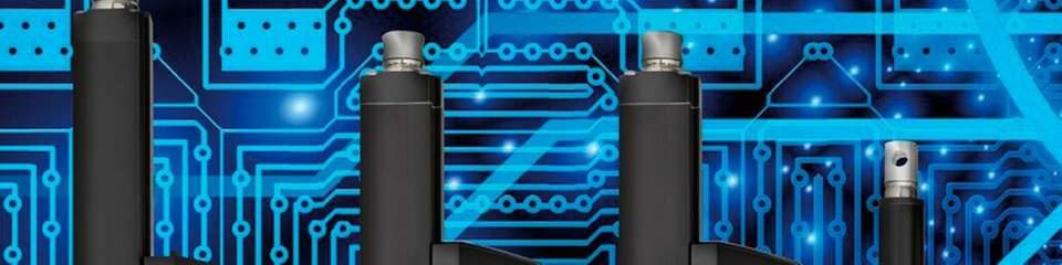  In vielen Fällen ersetzen elektromechanische Stellantriebe hydraulische oder mechanische Systeme direkt und bieten noch dazu höhere Präzision bei geringerem Wartungsbedarf.