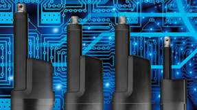  In vielen Fällen ersetzen elektromechanische Stellantriebe hydraulische oder mechanische Systeme direkt und bieten noch dazu höhere Präzision bei geringerem Wartungsbedarf.