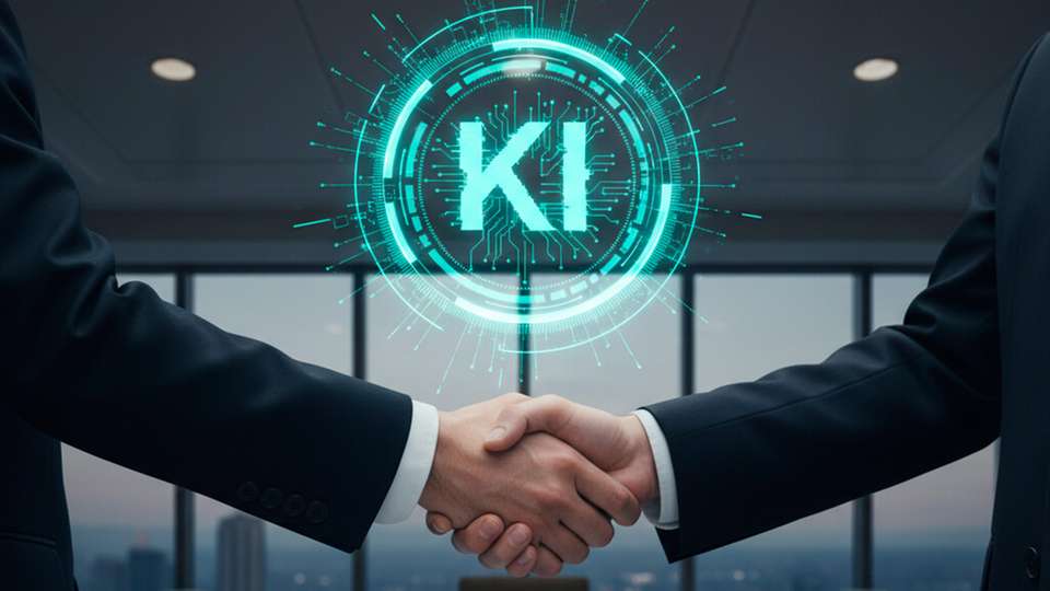 Der Trend geht zu praktischer KI, die Prozesse vereinfacht und Verlässlichkeit bietet.