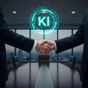 Der Trend geht zu praktischer KI, die Prozesse vereinfacht und Verlässlichkeit bietet.