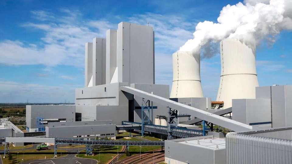 EnBW wird „braunkohlefrei“: Das Unternehmen hat seine Anteile am Kraftwerk Lippendorf an EP Energy Transition veräußert.