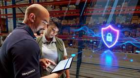 Cybersicherheit ist ein Schlüsselfaktor für die Energieversorgung.