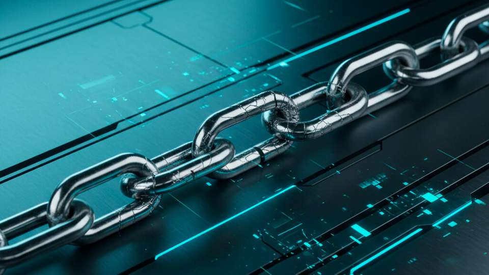 Das TAK-Modell mit Direktbeschaffung und zentraler Lagerführung schafft Transparenz und sichert die Versorgung mit elektronischen Komponenten.