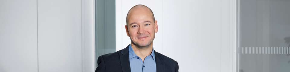 Daniel Pfeifer ist zum 1. Januar als neuer Geschäftsführer von Bachmann Electronic berufen wurden. 