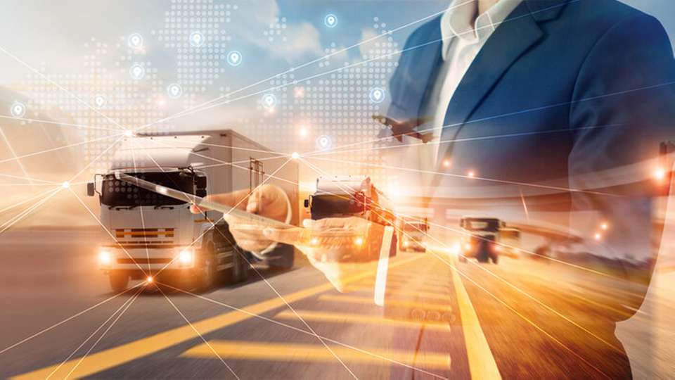 Unternehmen streben an, Automatisierung und KI noch stärker in ihre Transportmanagementprozesse zu integrieren – das ist ein Ergebnis der neuen Studie von Descartes.