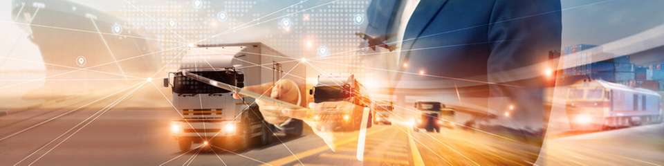 Unternehmen streben an, Automatisierung und KI noch stärker in ihre Transportmanagementprozesse zu integrieren – das ist ein Ergebnis der neuen Studie von Descartes.