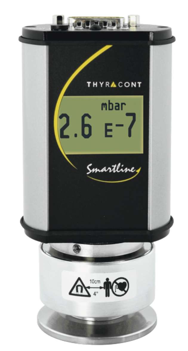 Präzise Druckmessung für industrielle und technische Anwendungen.