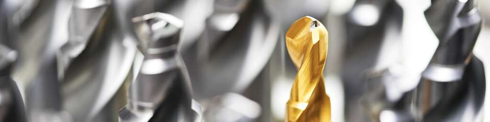 Präzise Vakuummesstechnik sorgt für stabile Druckbedingungen und gewährleistet die reproduzierbare Qualität von PVD- und CVD-Dünnfilmbeschichtungen.