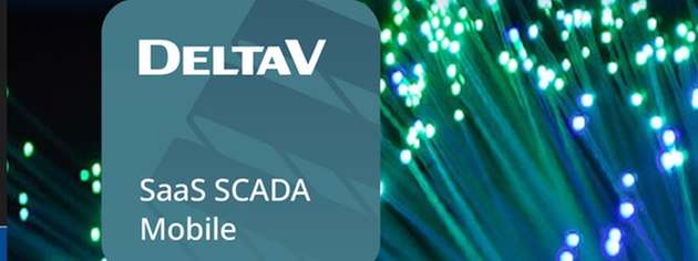 Das neue DeltaV SaaS SCADA Mobile von Emerson ermöglicht es Bedienern und Technikern, vor Ort von ihren mobilen Geräten aus aktiv zu werden.