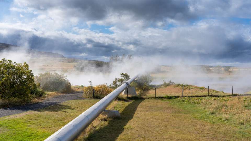Green Therma und das GFZ Potsdam starten ein Geothermie-Demonstrationsprojekt zur Nutzung klimaneutraler Erdwärme in einer skalierbaren Technologie.