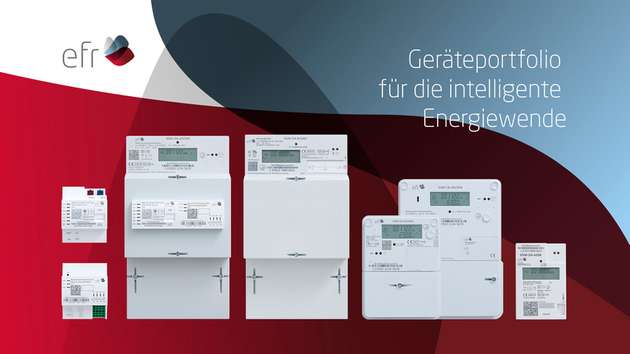 Systemlösungen für Smart Grids, darunter steuerungsfähige Gateways, Breitbandpowerline‑Technik und elektronische Zähler für gesetzeskonforme Mess‑ und Steuerprozesse.