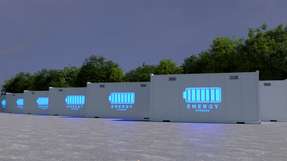 Der Batteriespeicher in Arneburg wird ab 2027 mithilfe eines Tolling-Vertrags zur Marktoptimierung genutzt und nimmt 2026 den Betrieb auf.